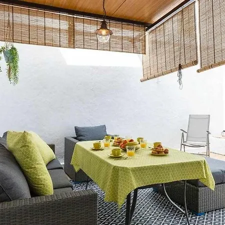 Monkeys Betis Chill Out Seville
