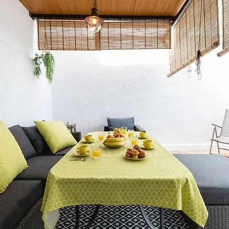 Monkeys Betis Chill Out Apartment *